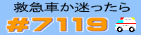 �~�}�Ԃ��������灔7119